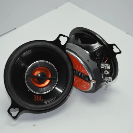Автоакустика коаксиальные двухполосная 8,9 см GX328